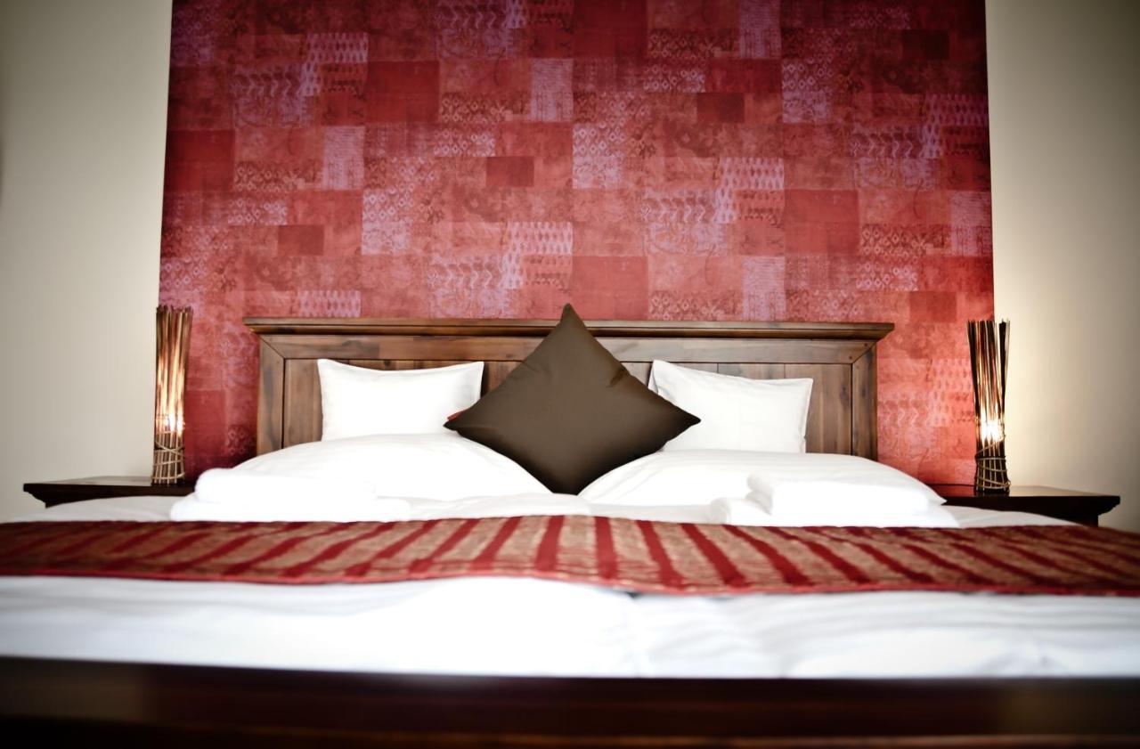 Aranygombos Fogado Hotel Telkibanya Ngoại thất bức ảnh