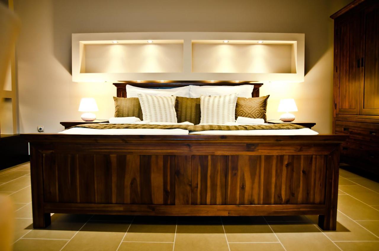 Aranygombos Fogado Hotel Telkibanya Ngoại thất bức ảnh