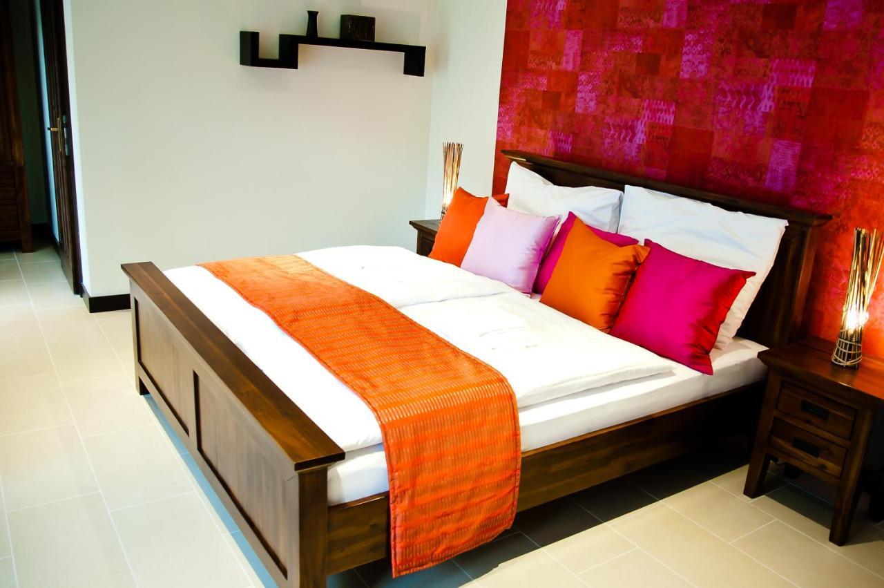 Aranygombos Fogado Hotel Telkibanya Ngoại thất bức ảnh