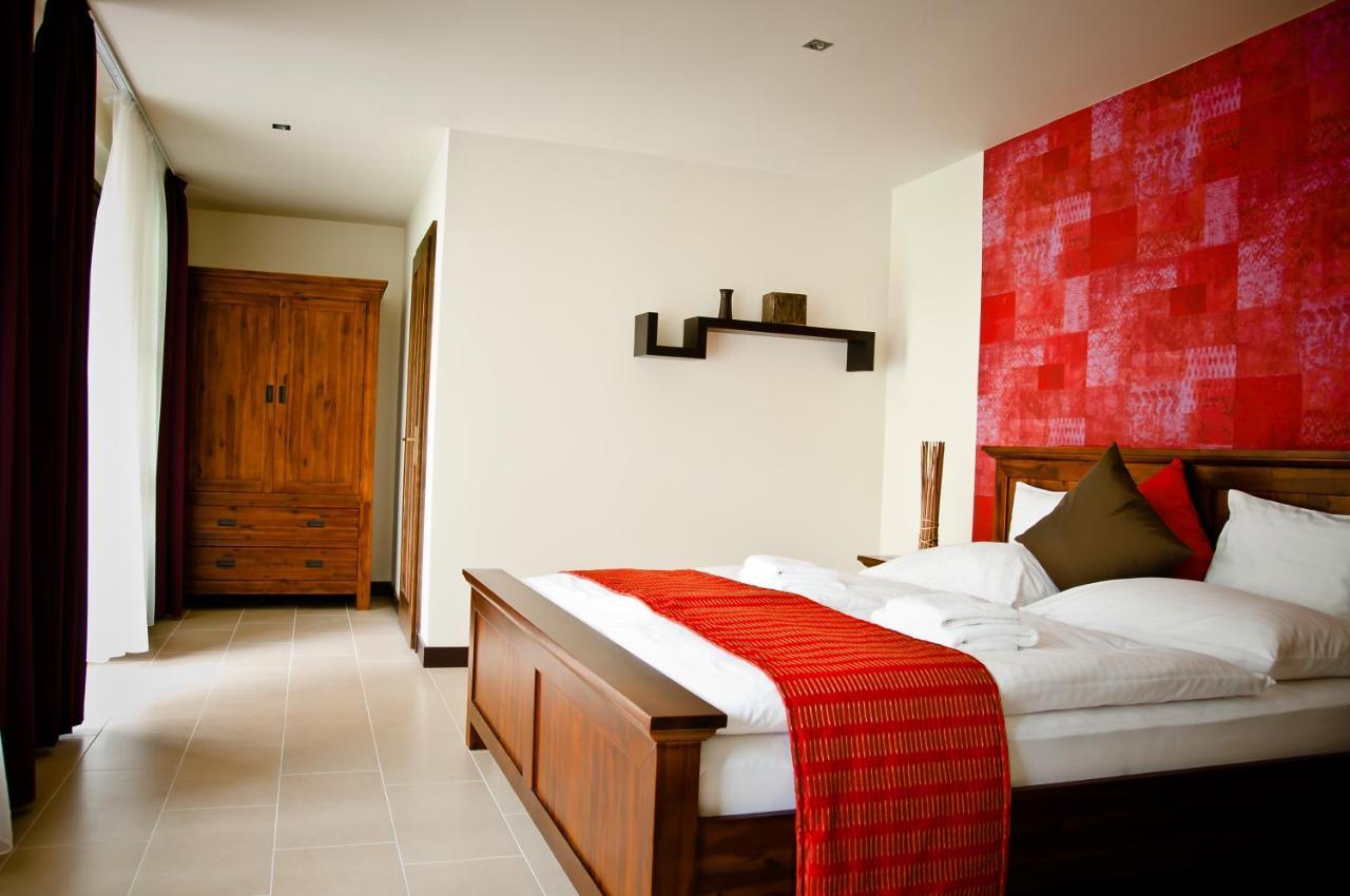 Aranygombos Fogado Hotel Telkibanya Ngoại thất bức ảnh