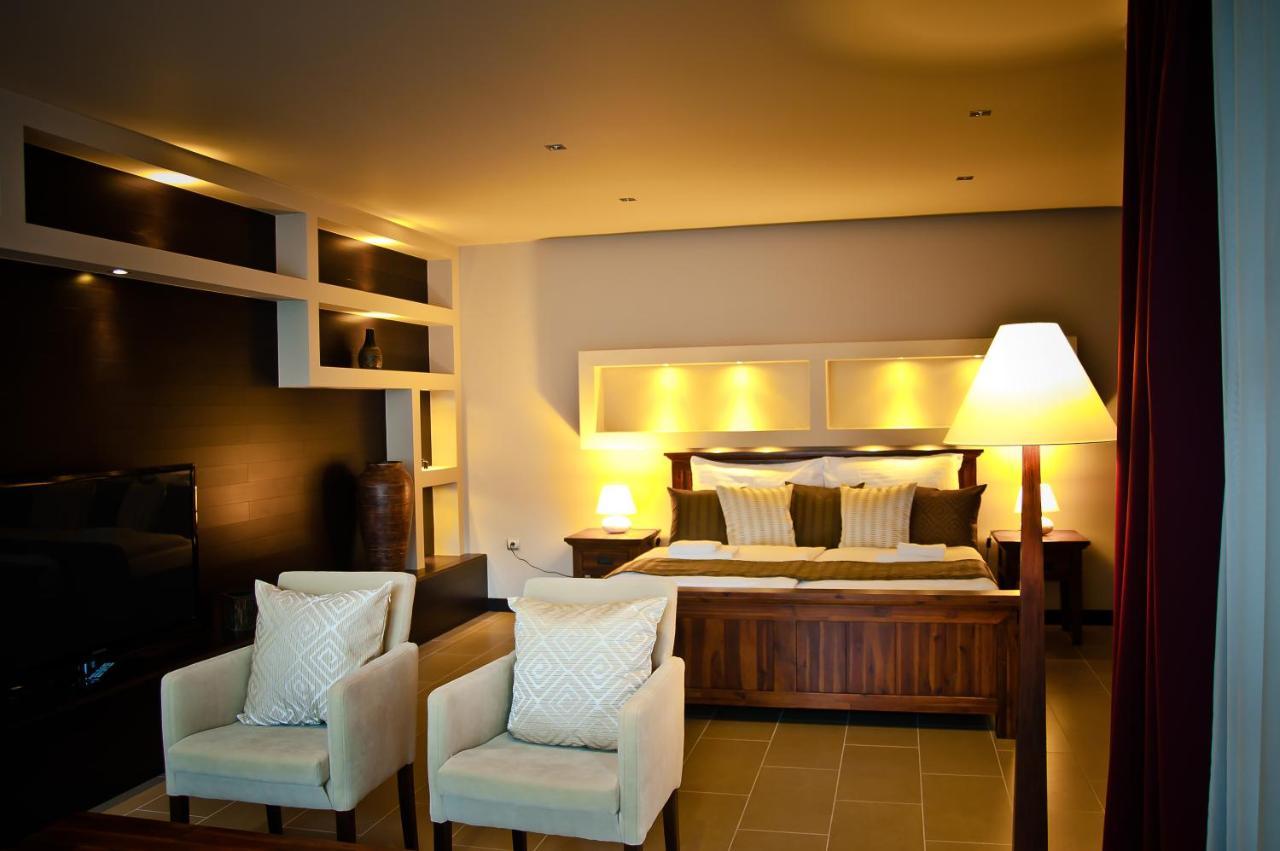 Aranygombos Fogado Hotel Telkibanya Ngoại thất bức ảnh