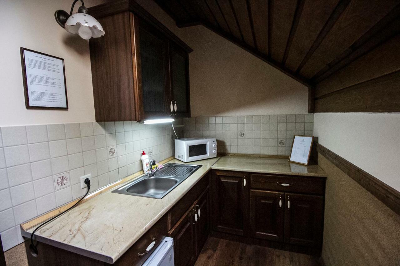 Aranygombos Fogado Hotel Telkibanya Ngoại thất bức ảnh