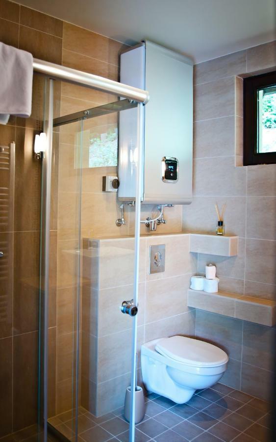 Aranygombos Fogado Hotel Telkibanya Ngoại thất bức ảnh